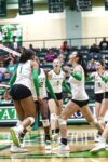 TATUM’S LADY EAGLES… | They’re the Goudarzi & Young, LLP / ETBlitz.com TEAM OF THE WEEK!