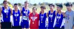 CROSS-COUNTRY REGIONALS! | Kilgore, Henderson boys teams going; Henderson’s Alejandro, Kilgore’s girls team, Gilmer runners going, as well