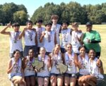 3A AREA RUNNERS HEADED TO REGIONALS! | Tatum wins boys, girls district races; Sabine, West Rusk, White Oak, G’water, Arp and Troup all represented