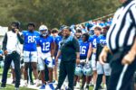 RANGERS OPEN TODAY! | Kilgore College hosts Community Christian at 3