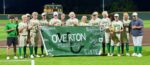 OVERTON SWEEPS BECKVILLE | Mustangs to 2A-DII state semifinals with a pair of wild wins