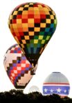 WAKE UP! ON ETBLITZ | Great Texas Balloon Race wards off the rain; Players of the Year announcement Sunday!