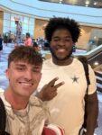 WAKE UP! ON ETBLITZ.COM | Monday has us talking C.J. Fite, ETB Team Posters, the Cowboys as training camp nears, and the Rangers