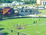 TJC-DODGE CITY COVERAGE COMING TONIGHT | No. 9-ranked Apaches host Dodge City in season opener / Presented by WHATABURGER