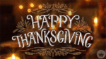 HAPPY THANKSGIVING | from the staff at ETBLITZ