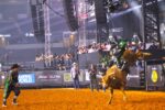 PBR! PBR! PBR! | AT&T Stadium again the site for the world’s best bull-riding; round one results (w/video)