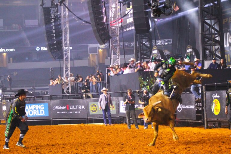 Jose Vitor Leme on Oyster Creek Brawler