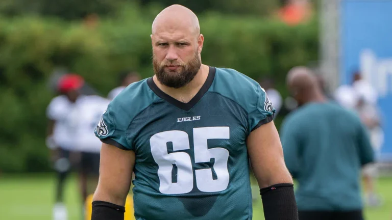 LANE JOHNSON