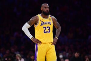 LEBRON