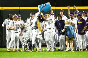 LSU BASEBALL