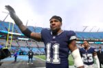 WAKE UP! ON ETBLITZ | If you’re the Cowboys, do you pay Micah? Or do you trade Micah?