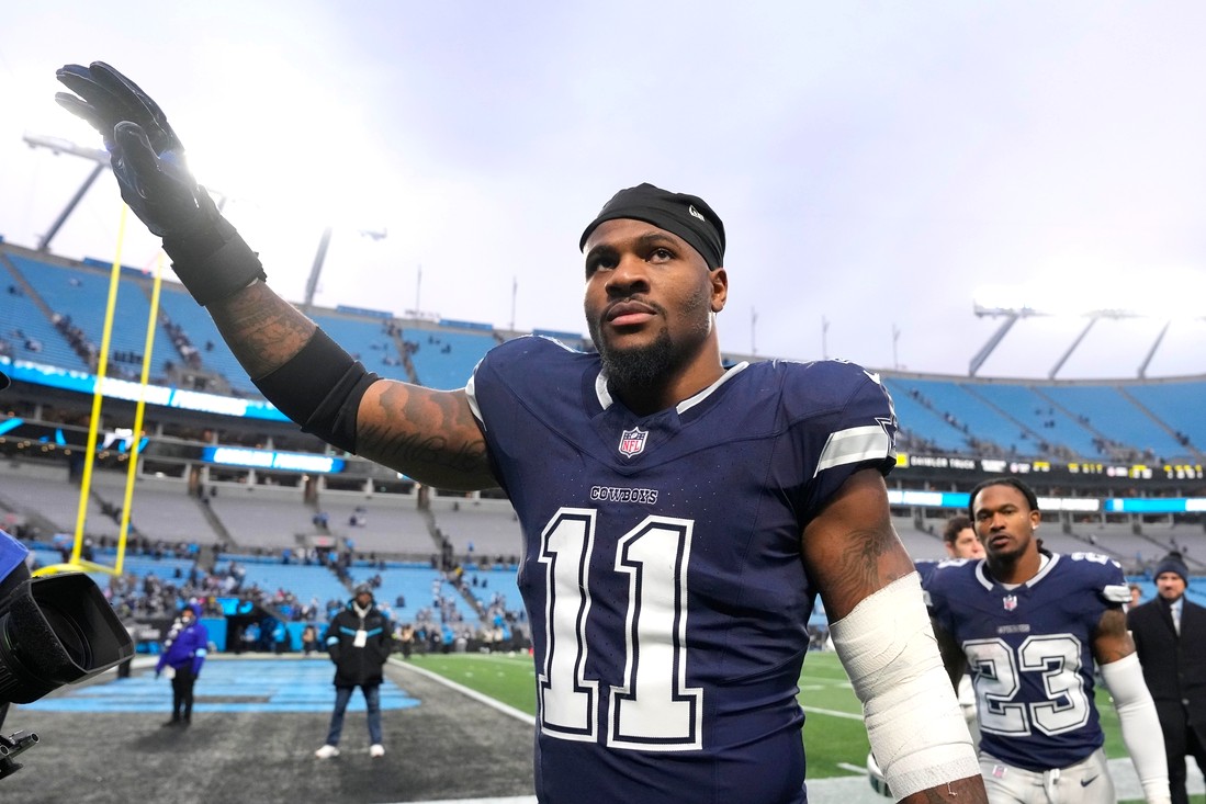 MICAH PARSONS-FLM