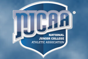 NJCAA LOGO