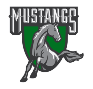 OVERTON MUSTANG LOGO