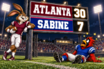 SABINE-ATL