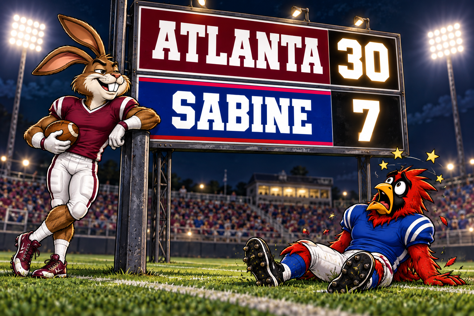 SABINE-ATL