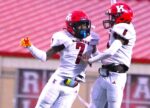 WHATABURGER PERSONALITY PROFILE | Our guest is… YOU! Take our 2025 high school football poll!