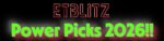 SHORT PICKS LOGO