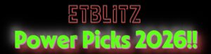 SHORT PICKS LOGO