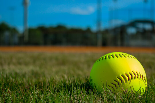 SOFTBALL GENERIC 2