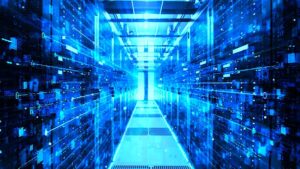 SUPERCOMPUTER