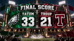 TATUM-TROUP