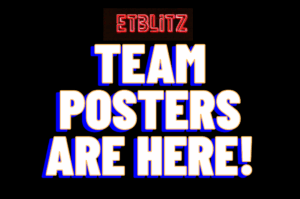 TEAM POSTER PROMO