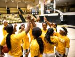 TJC WOMEN'S BASKETBALL