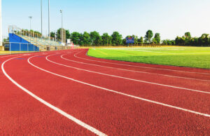 TRACK GENERIC