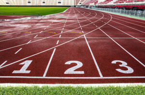 TRACK GENERIC 2