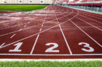 TRACK REGIONALS THIS WEEKEND | Athletes from all 12 ETBlitz-area high schools have a shot at making the UIL state meet