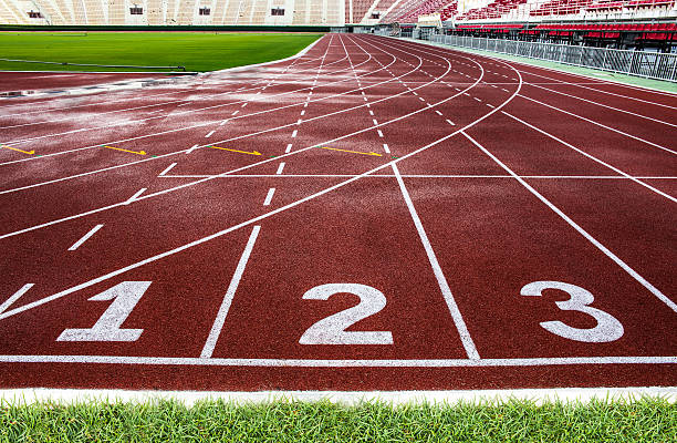 TRACK GENERIC 2
