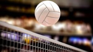 VOLLEYBALL 2