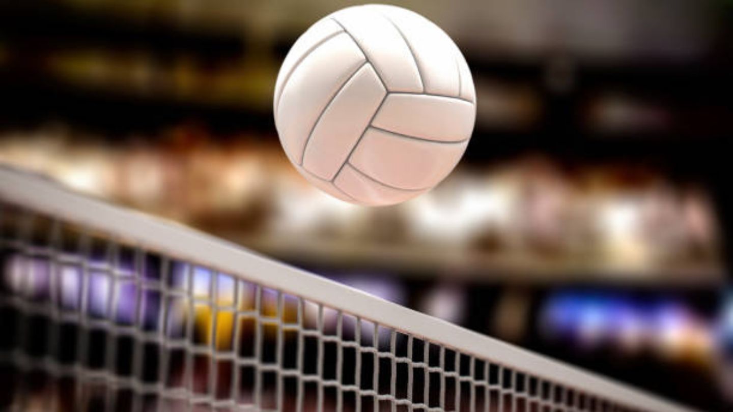 VOLLEYBALL 2