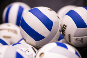 VOLLEYBALL 3