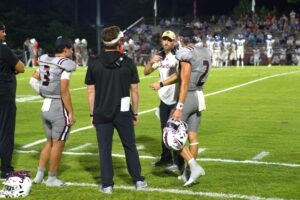 WHITE OAK COACH-PP