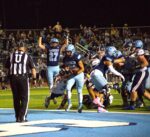 THE FLYOVER part one | West Rusk holds off New Diana; Troup smashes Winona; White Oak can’t overcome Jefferson / Presented by KILGORE MERCANTILE & MUSIC